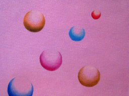 Chromothérapie III (2008)